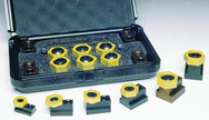 #50644 - 10mm - T-Slot Clamp Kit - Apex Tool & Supply