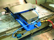 VM100 VACMAGIC BASE UNIT - Apex Tool & Supply