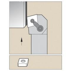MCKNR164C WG TOOLHOLDER - Apex Tool & Supply