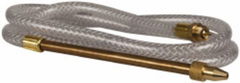 4' General Purpose Replacement Coolant Line - Apex Tool & Supply