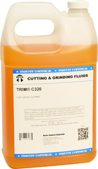 1 Gallon TRIM® C320 High Lubricity Synthetic - Apex Tool & Supply