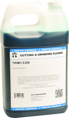 1 Gallon TRIM® E206 Long Life Emulsion - Apex Tool & Supply