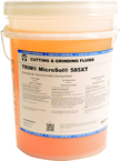 5 Gallon TRIM® MicroSol® 585XT Extended Life Non-Chlorinated Semi-Synthetic - Apex Tool & Supply