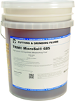 5 Gallon TRIM® MicroSol® 685 High Lubricity Semi-Synthetic Metalworking Fluid - Apex Tool & Supply