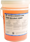 5 Gallon TRIM® MicroSol® 690XT High Lubricity Low Foam Premium Semi-Synthetic - Apex Tool & Supply