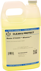 1 Gallon STAGES™ Whamex ™ Machine Tool Sump and System Cleaner - Apex Tool & Supply