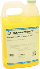 1 Gallon STAGES™ Whamex XT™ Low Foam Machine Tool Sump and System Cleaner - Apex Tool & Supply