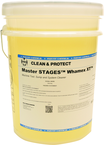 5 Gallon STAGES™ Whamex XT™ Low Foam Machine Tool Sump and System Cleaner - Apex Tool & Supply