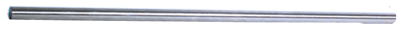 7/8 Diameter - S7 Drill Rod - Apex Tool & Supply