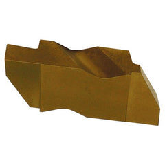 MEGP 2125L Grade ME7135 - Grooving Insert - Apex Tool & Supply