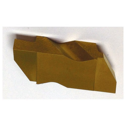 MEGP 3094R Grade ME3125 - Grooving Insert - Apex Tool & Supply