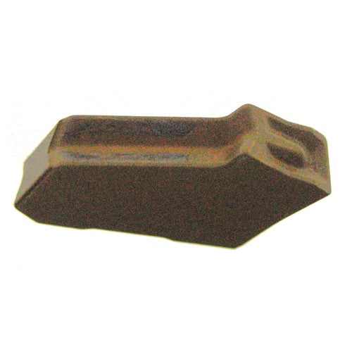 MEGFN 2 Grade ME435 - Cut-Off Insert - Apex Tool & Supply