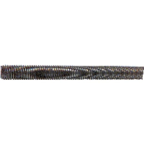 Threaded Rod - 5/8″–11; 3 Feet Long; B–7 Alloy - Apex Tool & Supply