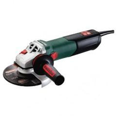 WE15-150 QUICK 6" ANGLE GRINDER - Apex Tool & Supply