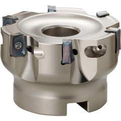 M-FOUR 40.00MM FACE MILL
