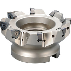 M-SIX 8.0000 FACE MILL