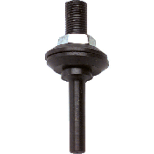 3/8″ Cut-Off Wheel Arbor Adapter - Apex Tool & Supply