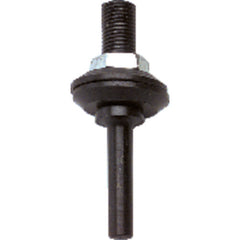 1/2″ Cut-Off Wheel Arbor Adapter - Apex Tool & Supply