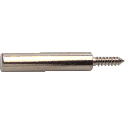 1/4″ × 1/8″ - Point Mandrel for use with No. 11; 12; 14; 15 Points - Apex Tool & Supply