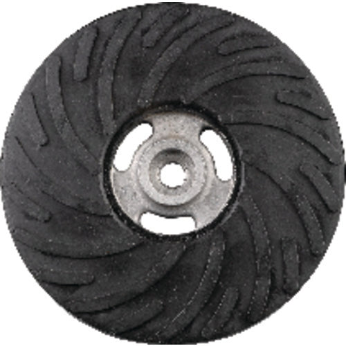 2″ × 1/4″ - Medium Density - Roll-On Back-up Pad - Apex Tool & Supply