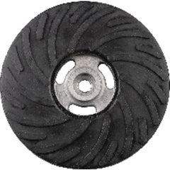 3″ × 1/4″ - Medium Density - Roll-On Back-up Pad - Apex Tool & Supply