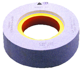 18 x 2 x 8" - Aluminum Oxide (83A) / 46H - Centerless & Cylindrical Wheel - Apex Tool & Supply