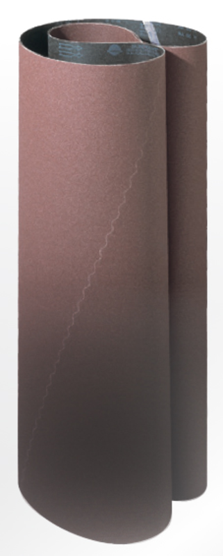 37 x 75 - 80 Grit - XW341 Y Weight - Wood Working - Wide Belt - Apex Tool & Supply