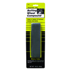 EMERY BUFFING COMPOUND - Apex Tool & Supply