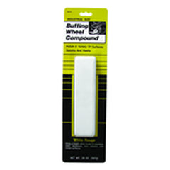 WHITE ROUGE BUFFING - Apex Tool & Supply