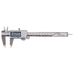 ‎Model 500-768-20 - 0-6 - 0.0005/0.01 mm - Digimatic Caliper - Apex Tool & Supply
