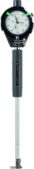 2-4" BORE GAGE - Apex Tool & Supply