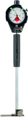 Bore Gage, Blind.Hole, 0.6.1.4", No Indicator - Apex Tool & Supply