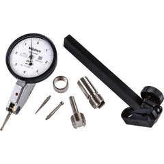 .008″ QUICK-SET TEST IND COMPLETE - Apex Tool & Supply