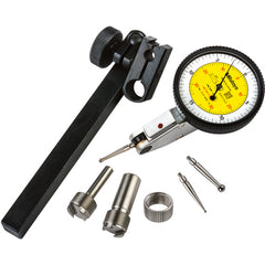0.2MM QUICK-SET TEST IND COMPLETE - Apex Tool & Supply