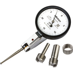 .03″ QUICK-SET TEST INDICATOR - Apex Tool & Supply