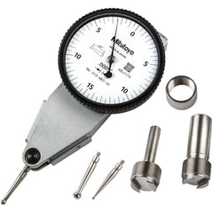 .03″ DIAL TEST INDICATOR - Apex Tool & Supply