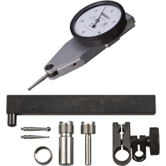 .03″ DIAL TEST INDICATOR SET - Apex Tool & Supply