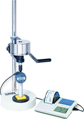 DUROMETER OPERATING STAND - Apex Tool & Supply