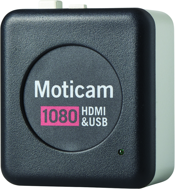 MOTICAM 1080 2.0 MEGA PIXELS HDMI - Apex Tool & Supply