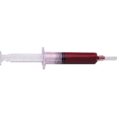 5 g - Brown Diamond Polishing & Lapping Compound (Grade 45) - Apex Tool & Supply