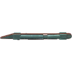 80, 120 Grit - Deburring Starter Belt Kit - Apex Tool & Supply