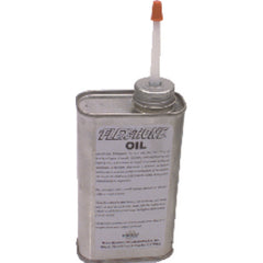 Flex-Honing Oil - 1/2 Pt - Apex Tool & Supply