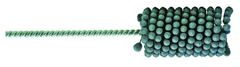 BC 4MM 800C MESH DIAMOND - Apex Tool & Supply