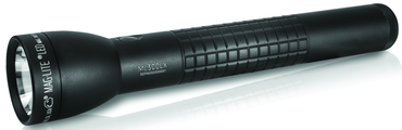 ML300LX LED 3 Cell D Programmable 4 Function Sets, 5 Modes, Aggressive Knurled Grip Flashlight - Apex Tool & Supply