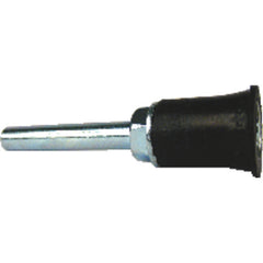 1″ Soft Edge Quick Change Disc Holder Alt mfg # 541051 - Apex Tool & Supply