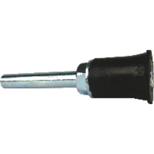1 1/2″ Soft Edge Quick Change Disc Holder Alt mfg # 541052 - Apex Tool & Supply