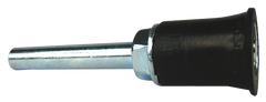 7" MEDIUM RESIN FIBER HLDR PAD - Apex Tool & Supply