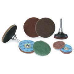 BUFF AND BLEND GP DISC 10X1/2 A VFN Alt mfg # 840108 - Apex Tool & Supply
