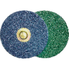 ‎4 1/2″ × 5/8″-11 - TS Buff & Blend Quick Change Disc - Medium - HS Alt mfg # 846821 - Apex Tool & Supply