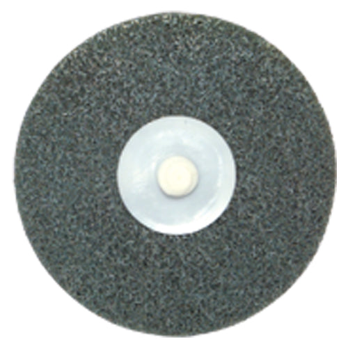 2″ - Medium Grit - EdgePro Surface Conditioning Quick Change Disc Alt mfg # 852199 - Apex Tool & Supply